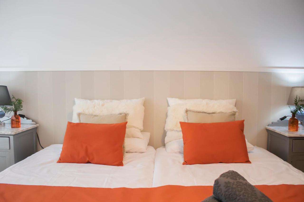 Luxury Singular Apartamento 4 Dormitorios Santiago de Compostela Eksteriør billede