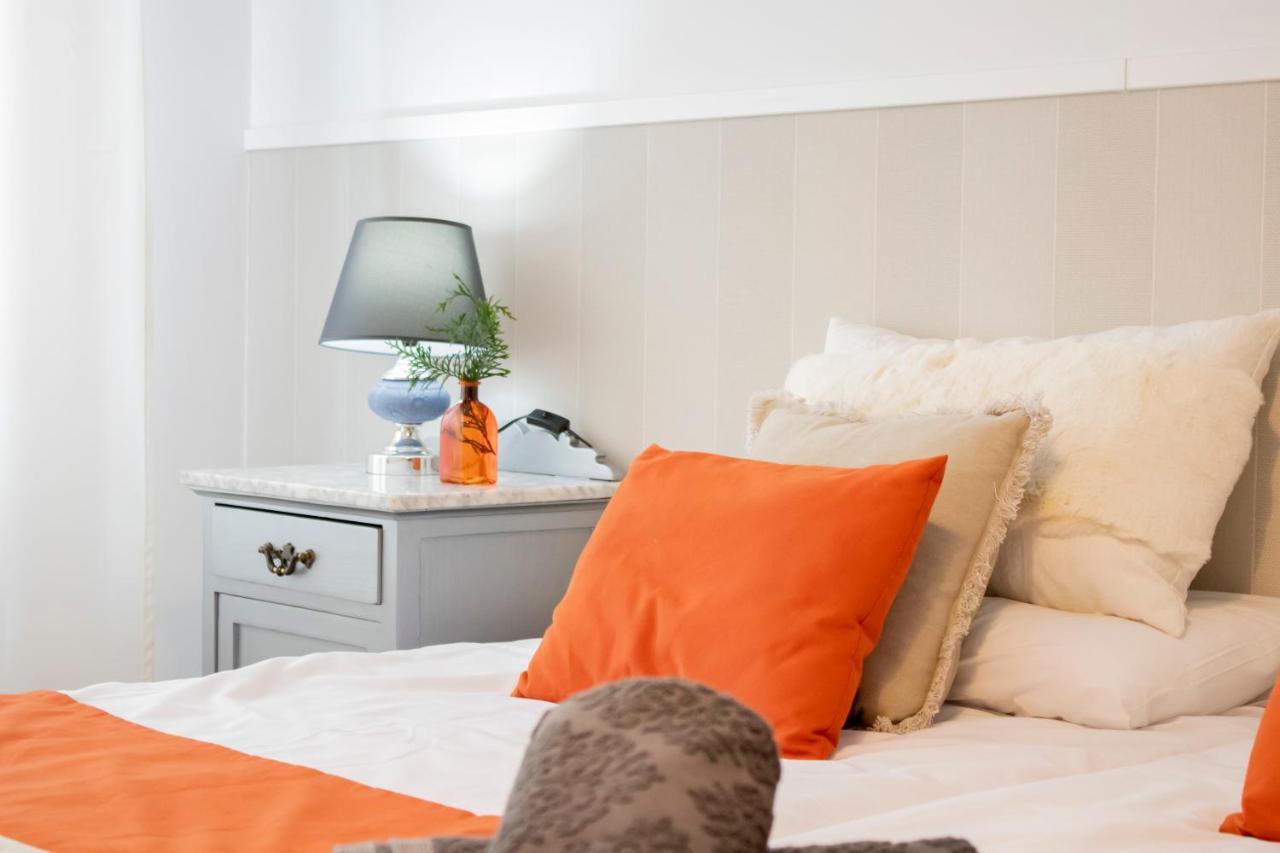 Luxury Singular Apartamento 4 Dormitorios Santiago de Compostela Eksteriør billede