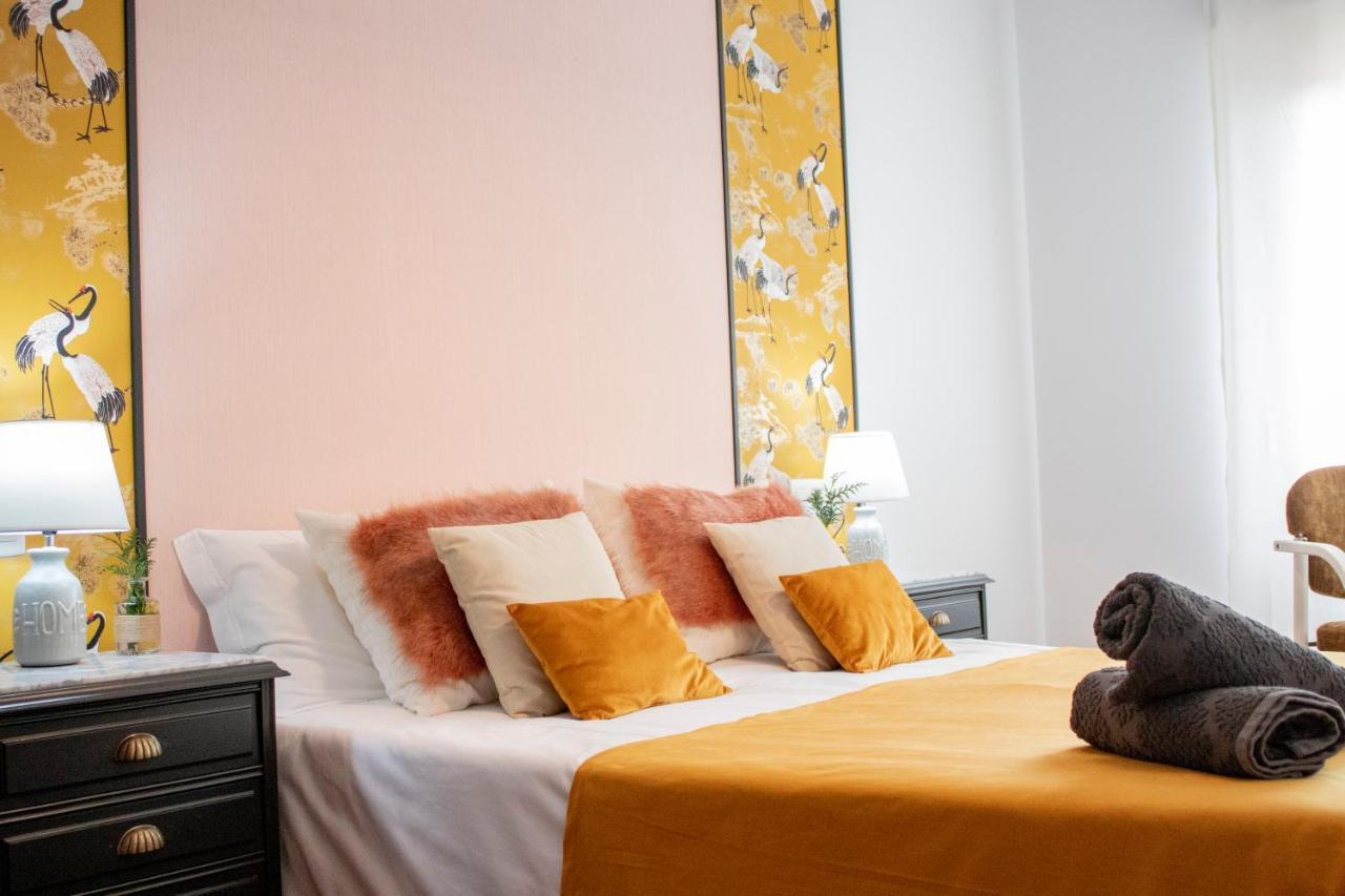 Luxury Singular Apartamento 4 Dormitorios Santiago de Compostela Eksteriør billede