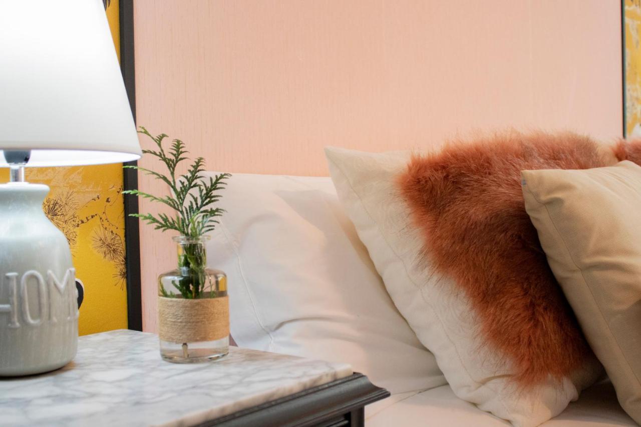 Luxury Singular Apartamento 4 Dormitorios Santiago de Compostela Eksteriør billede