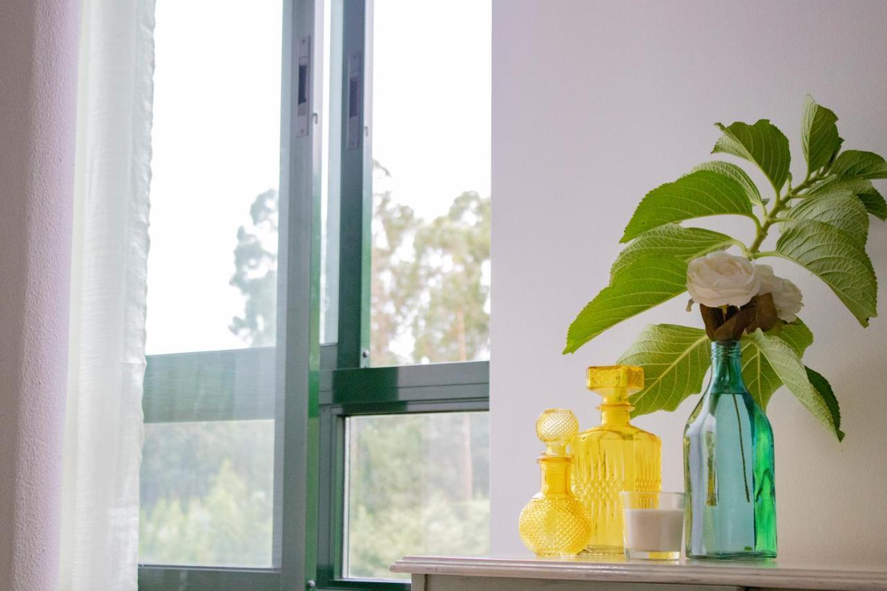 Luxury Singular Apartamento 4 Dormitorios Santiago de Compostela Eksteriør billede