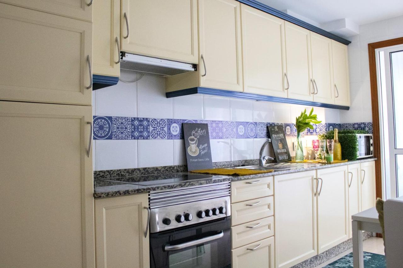 Luxury Singular Apartamento 4 Dormitorios Santiago de Compostela Eksteriør billede